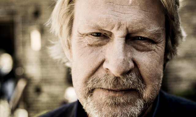Rolf Lassgård illsint før Oscar: - Når jeg blir sint, da blir jeg sint som faen